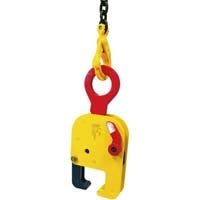 Specialty Lifting Clamps